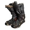 Image 4 : Immortals King Hyperion (Mickey Rourke) Movie Costumes