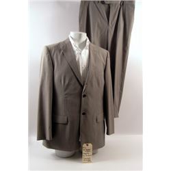 Nurse 3D Dr. Morris (Judd Nelson) Movie Costumes