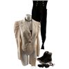 Image 1 : Step Up All In Violet (Parris Goebel) Movie Costumes