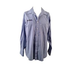 Promised Land Steve Butler (Matt Damon) Movie Costumes