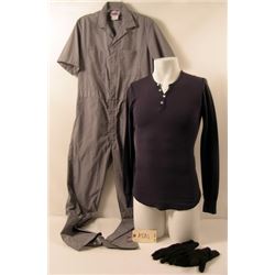 Now You See Me J. Daniel Atlas (Jesse Eisenberg) Movie Costumes