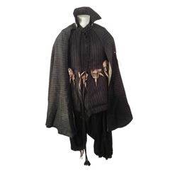 Tulip Fever Prosperous Merchant Movie Costumes