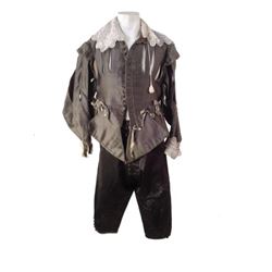 Tulip Fever Johan De Bye (Kevin McKidd) Movie Costumes