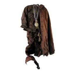 Mirror Mirror Dwarf - Half Pint (Mark Povinelli) Movie Costumes