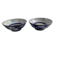 Crouching Tiger, Hidden Dragon: Sword of Destiny Great Hall Drinking Crockery Movie Props