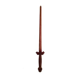 Crouching Tiger, Hidden Dragon: Sword of Destiny Child's Practice Sword Movie Props