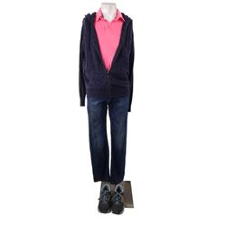 Father Figures Peter (Ed Helms) Movie Costumes