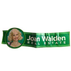 The Cat in the Hat Joan (Kelly Preston)