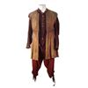 Image 1 : Tulip Fever Mattheus (Matthew Morrison) Movie Costumes