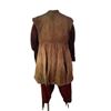 Image 3 : Tulip Fever Mattheus (Matthew Morrison) Movie Costumes