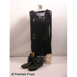 Step Up 4 Penelope (Cleopatra Coleman) Movie Costumes