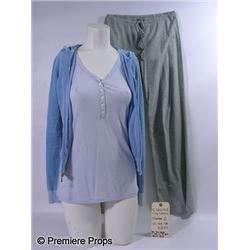 The Blind Side Collins Tuohy (Lily Collins) Movie Costumes