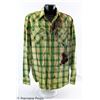 Image 3 : Resident Evil: Extinction Chase (Linden Ashby) Movie Costumes