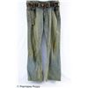 Image 4 : Resident Evil: Extinction Chase (Linden Ashby) Movie Costumes