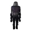 Image 2 : Resident Evil 4 Hazmat Suit Movie Costumes