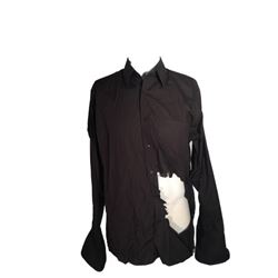 Resident Evil: The Final Chapter Dr. Isaacs (Ian Glen) Movie Costumes