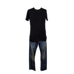 Falling Skies Tom (Noah Wylie) Movie Costumes