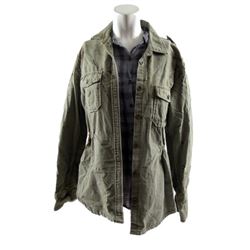 Warm Bodies Julie (Teresa Palmer) Movie Costumes