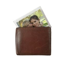 Man Down Gabriel Drummer (Shia LaBeouf) Wallet Movie Props