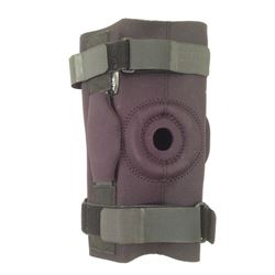 Patriots Day Tommy (Mark Wahlberg) Knee Bandage Movie Props