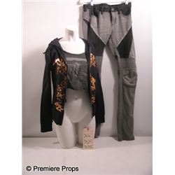 Step Up 4 Penelope (Cleopatra Coleman) Movie Costumes