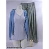 Image 1 : The Blind Side Collins Tuohy (Lily Collins) Movie Costumes