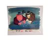 Image 1 : Filmation Studios The Real Ghostbusters Animation Cel