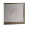 Image 2 : Filmation Studios The Real Ghostbusters Animation Cel