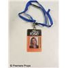Image 1 : The Switch Kassie (Jennifer Aniston) ID Movie Props