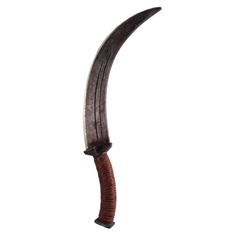 Crouching Tiger, Hidden Dragon: Sword of Destiny Turtle Ma (Darryl Quon) Movie Props