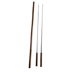Crouching Tiger, Hidden Dragon: Sword of Destiny Blind Enchantress (Eugenia Yuen) Movie Props