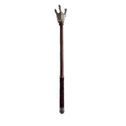 Crouching Tiger, Hidden Dragon: Sword of Destiny Iron Crow (Roger Yuan) Movie Props