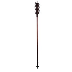 Crouching Tiger, Hidden Dragon: Sword of Destiny Silent Wolf (Donnie Yen) Movie Props
