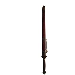 Crouching Tiger, Hidden Dragon: Sword of Destiny Snow Vase (Natasha Liu Bordizzo) Movie Props