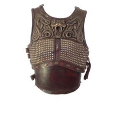 Crouching Tiger, Hidden Dragon: Sword of Destiny Hades Dai (Jason Scott Lee) Movie Costumes