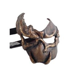 Crouching Tiger, Hidden Dragon: Sword of Destiny Warrior Mask Movie Props