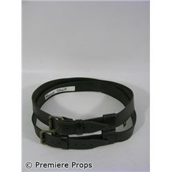 Underworld: Rise of the Lycans Marcus' belt Movie Props