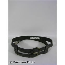 Underworld: Rise of the Lycans Viktor Belt Movie Props