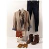 Image 1 : Now You See Me Henley Reeves (Isla Fisher) Movie Costumes