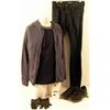 Image 1 : Now You See Me Dylan Rhodes (Mark Ruffalo) Movie Costumes