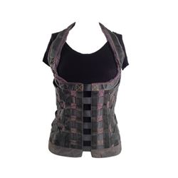 Resident Evil: Afterlife Alice (Milla Jovovich) Movie Costumes