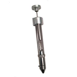 Resident Evil 5 Albert Wesker (Shawn Roberts) Hero Syringe Movie Props