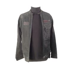 Resident Evil 6 Dr. Isaacs (Ian Glenn) Movie Costumes