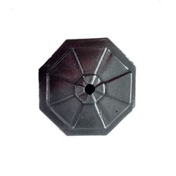 Resident Evil 6 Alicia Mark (Ever Anderson) Umbrella Memory Device Movie Props