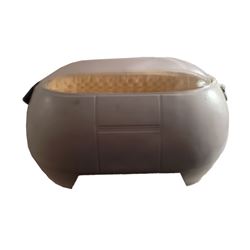 The Giver Baby Bassinet Movie Props