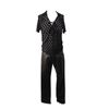 Image 1 : Brüno (Sacha Baron Cohen) Hero Movie Costumes