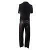 Image 3 : Brüno (Sacha Baron Cohen) Hero Movie Costumes