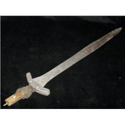 Pirates of the Caribbean: The Curse of the Black Pearl Sword