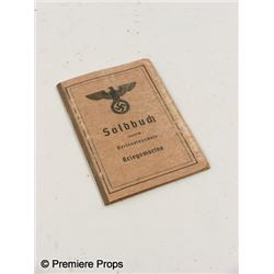 Inglourious Basterds Nazi Solduch Movie Props