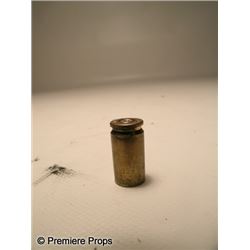 Inglourious Basterds Shosanna Dreyfus (Mélanie Laurent) Hero Bullet Movie Props